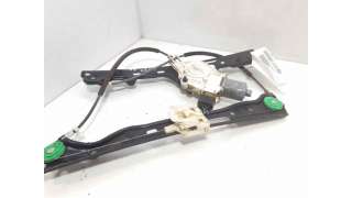 ELEVALUNAS DELANTERO DERECHO BMW 1 (2007-2011) 20 D 77CV 995CC - L.7686864 / 7067796S