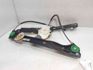 ELEVALUNAS DELANTERO IZQUIERDO BMW 1 (2007-2011) 20 D 77CV 995CC - L.7686865 / 7067795S