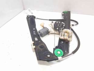 ELEVALUNAS DELANTERO IZQUIERDO BMW 1 (2007-2011) 20 D 77CV 995CC - L.7686865 / 7067795S 2