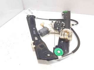 ELEVALUNAS DELANTERO IZQUIERDO BMW 1 (2007-2011) 20 D 77CV 995CC - L.7686865 / 7067795S