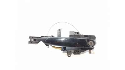 MANETA EXTERIOR DELANTERA IZQUIERDA BMW 1 (2007-2011) 20 D 77CV 995CC - L.7686910 / 51217060651