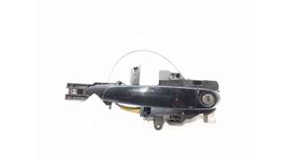 MANETA EXTERIOR DELANTERA IZQUIERDA BMW 1 (2007-2011) 20 D 77CV 995CC - L.7686910 / 51217060651