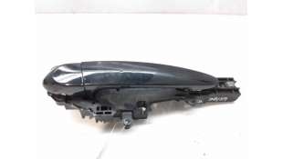 MANETA EXTERIOR TRASERA DERECHA BMW 1 (2007-2011) 20 D 77CV 995CC - L.7686911 / 51217060652