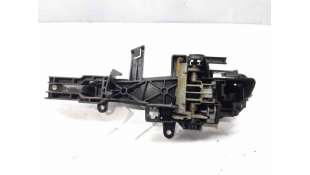 MANETA EXTERIOR TRASERA DERECHA BMW 1 (2007-2011) 20 D 77CV 995CC - L.7686911 / 51217060652 2