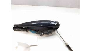 MANETA EXTERIOR TRASERA IZQUIERDA BMW 1 (2007-2011) 20 D 77CV 995CC - L.7686912 / 51217060651