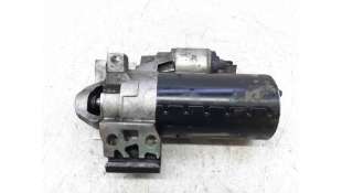 MOTOR ARRANQUE BMW 1 (2007-2011) 20 D 77CV 995CC - L.7686916 / 12418581098 2