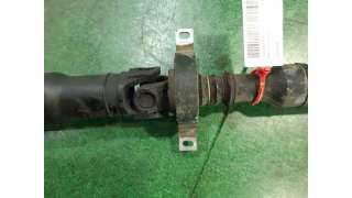 TRANSMISION CENTRAL BMW 1 (2007-2011) 20 D 77CV 995CC - L.7686975 / 7565290
