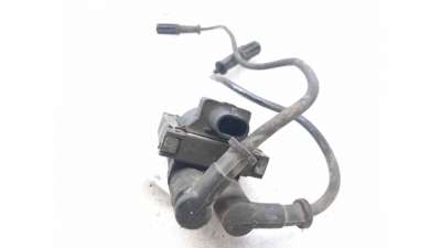 BOBINA ENCENDIDO FIAT SEICENTO / 600 (1998-2010) 1.1 (187AXB, 187AXB1A, 187AXC1A02) 54CV 1108CC - L.7687228 / 46543230