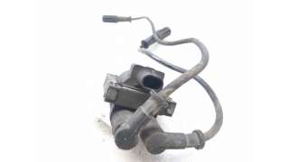 BOBINA ENCENDIDO FIAT SEICENTO / 600 (1998-2010) 1.1 (187AXB, 187AXB1A, 187AXC1A02) 54CV 1108CC - L.7687228 / 46543230