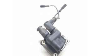 BOBINA ENCENDIDO FIAT SEICENTO / 600 (1998-2010) 1.1 (187AXB, 187AXB1A, 187AXC1A02) 54CV 1108CC - L.7687228 / 46543230