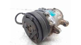 COMPRESOR AIRE ACONDICIONADO FIAT SEICENTO / 600 (1998-2010) 1.1 (187AXB, 187AXB1A, 187AXC1A02) 54CV 1108CC - L.7687270 / 0
