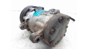 COMPRESOR AIRE ACONDICIONADO FIAT SEICENTO / 600 (1998-2010) 1.1 (187AXB, 187AXB1A, 187AXC1A02) 54CV 1108CC - L.7687270 / 0 2