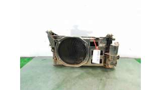 CONDENSADOR / RADIADOR  AIRE ACONDICIONADO FIAT SEICENTO / 600 (1998-2010) 1.1 (187AXB, 187AXB1A, 187AXC1A02) 54CV 1108CC -