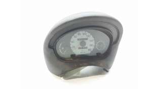 CUADRO INSTRUMENTOS FIAT SEICENTO / 600 (1998-2010) 1.1 (187AXB, 187AXB1A, 187AXC1A02) 54CV 1108CC - L.7687275 / 0735289350