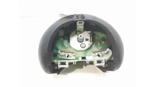 CUADRO INSTRUMENTOS FIAT SEICENTO / 600 (1998-2010) 1.1 (187AXB, 187AXB1A, 187AXC1A02) 54CV 1108CC - L.7687275 / 0735289350