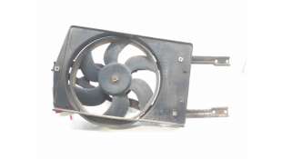 ELECTROVENTILADOR FIAT SEICENTO / 600 (1998-2010) 1.1 (187AXB, 187AXB1A, 187AXC1A02) 54CV 1108CC - L.7687281 / 46559851