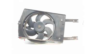 ELECTROVENTILADOR FIAT SEICENTO / 600 (1998-2010) 1.1 (187AXB, 187AXB1A, 187AXC1A02) 54CV 1108CC - L.7687281 / 46559851