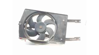 ELECTROVENTILADOR FIAT SEICENTO / 600 (1998-2010) 1.1 (187AXB, 187AXB1A, 187AXC1A02) 54CV 1108CC - L.7687281 / 46559851