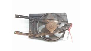 ELECTROVENTILADOR FIAT SEICENTO / 600 (1998-2010) 1.1 (187AXB, 187AXB1A, 187AXC1A02) 54CV 1108CC - L.7687281 / 46559851 2