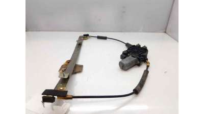 ELEVALUNAS DELANTERO DERECHO FIAT SEICENTO / 600 (1998-2010) 1.1 (187AXB, 187AXB1A, 187AXC1A02) 54CV 1108CC - L.7687282 / 0