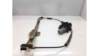 ELEVALUNAS DELANTERO DERECHO FIAT SEICENTO / 600 (1998-2010) 1.1 (187AXB, 187AXB1A, 187AXC1A02) 54CV 1108CC - L.7687282 / 0