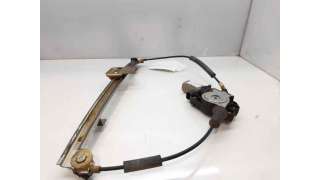 ELEVALUNAS DELANTERO DERECHO FIAT SEICENTO / 600 (1998-2010) 1.1 (187AXB, 187AXB1A, 187AXC1A02) 54CV 1108CC - L.7687282 / 0