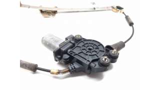 ELEVALUNAS DELANTERO DERECHO FIAT SEICENTO / 600 (1998-2010) 1.1 (187AXB, 187AXB1A, 187AXC1A02) 54CV 1108CC - L.7687282 / 0