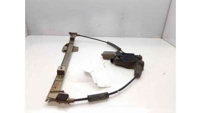 ELEVALUNAS DELANTERO IZQUIERDO FIAT SEICENTO / 600 (1998-2010) 1.1 (187AXB, 187AXB1A, 187AXC1A02) 54CV 1108CC - L.7687283 /