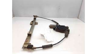 ELEVALUNAS DELANTERO IZQUIERDO FIAT SEICENTO / 600 (1998-2010) 1.1 (187AXB, 187AXB1A, 187AXC1A02) 54CV 1108CC - L.7687283 /