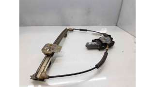 ELEVALUNAS DELANTERO IZQUIERDO FIAT SEICENTO / 600 (1998-2010) 1.1 (187AXB, 187AXB1A, 187AXC1A02) 54CV 1108CC - L.7687283 /