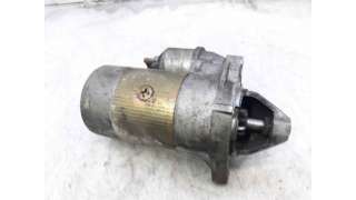 MOTOR ARRANQUE FIAT SEICENTO / 600 (1998-2010) 1.1 (187AXB, 187AXB1A, 187AXC1A02) 54CV 1108CC - L.7687325 / 0046548653