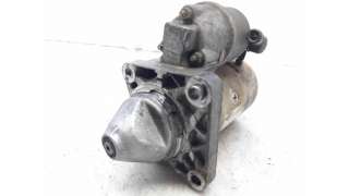 MOTOR ARRANQUE FIAT SEICENTO / 600 (1998-2010) 1.1 (187AXB, 187AXB1A, 187AXC1A02) 54CV 1108CC - L.7687325 / 0046548653