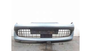 PARAGOLPES DELANTERO FIAT SEICENTO / 600 (1998-2010) 1.1 (187AXB, 187AXB1A, 187AXC1A02) 54CV 1108CC - L.7687335 / 073525036