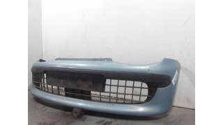 PARAGOLPES DELANTERO FIAT SEICENTO / 600 (1998-2010) 1.1 (187AXB, 187AXB1A, 187AXC1A02) 54CV 1108CC - L.7687335 / 073525036