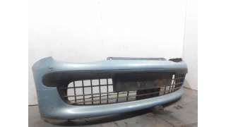 PARAGOLPES DELANTERO FIAT SEICENTO / 600 (1998-2010) 1.1 (187AXB, 187AXB1A, 187AXC1A02) 54CV 1108CC - L.7687335 / 073525036