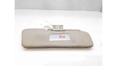 PARASOL DERECHO FIAT SEICENTO / 600 (1998-2010) 1.1 (187AXB, 187AXB1A, 187AXC1A02) 54CV 1108CC - L.7687337 / 0735244339