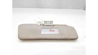 PARASOL DERECHO FIAT SEICENTO / 600 (1998-2010) 1.1 (187AXB, 187AXB1A, 187AXC1A02) 54CV 1108CC - L.7687337 / 0735244339