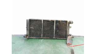 RADIADOR AGUA FIAT SEICENTO / 600 (1998-2010) 1.1 (187AXB, 187AXB1A, 187AXC1A02) 54CV 1108CC - L.7687354 / 0046783702 2