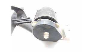 CINTURON SEGURIDAD TRASERO IZQUIERDO SEAT CORDOBA (1994-2002) 1.4 I 60CV 1390CC - L.7687471 / 6K0857805G 2