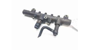 RAMPA INYECTORA MAZDA MPV II (2002-2006) 2.0 DI 136CV 1998CC - L.7687520 / RF5C13GC0 2