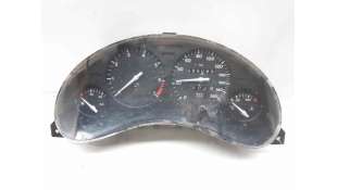 CUADRO INSTRUMENTOS OPEL CORSA B (1996-2000) 1.0 I 12V (F08, F68, M68) 54CV 973CC - L.7687734 / 90534403
