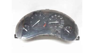 CUADRO INSTRUMENTOS OPEL CORSA B (1996-2000) 1.0 I 12V (F08, F68, M68) 54CV 973CC - L.7687734 / 90534403