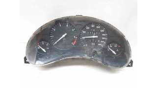 CUADRO INSTRUMENTOS OPEL CORSA B (1996-2000) 1.0 I 12V (F08, F68, M68) 54CV 973CC - L.7687734 / 90534403