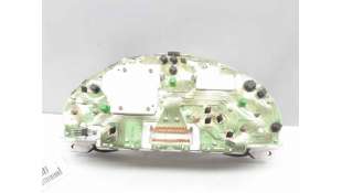 CUADRO INSTRUMENTOS OPEL CORSA B (1996-2000) 1.0 I 12V (F08, F68, M68) 54CV 973CC - L.7687734 / 90534403 2