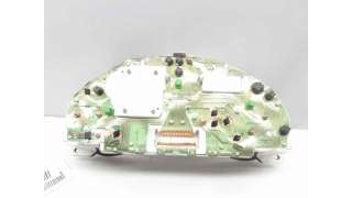 CUADRO INSTRUMENTOS OPEL CORSA B (1996-2000) 1.0 I 12V (F08, F68, M68) 54CV 973CC - L.7687734 / 90534403