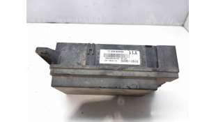 CAJA RELES / FUSIBLES KIA SORENTO I (2006-) 2.5 CRDI 163CV 2497CC - L.7687993 / 911613E010 2