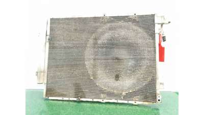 CONDENSADOR / RADIADOR  AIRE ACONDICIONADO KIA SORENTO I (2006-) 2.5 CRDI 163CV 2497CC - L.7688017 / 976063E901