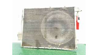 CONDENSADOR / RADIADOR  AIRE ACONDICIONADO KIA SORENTO I (2006-) 2.5 CRDI 163CV 2497CC - L.7688017 / 976063E901