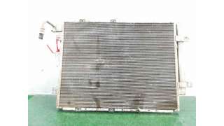 CONDENSADOR / RADIADOR  AIRE ACONDICIONADO KIA SORENTO I (2006-) 2.5 CRDI 163CV 2497CC - L.7688017 / 976063E901