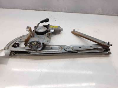 ELEVALUNAS TRASERO DERECHO KIA SORENTO I (2006-) 2.5 CRDI 163CV 2497CC - L.7688030 / 834603E000
